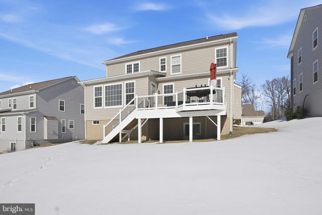 2907 GALAHAD CT, Bryans Road, MD 20616