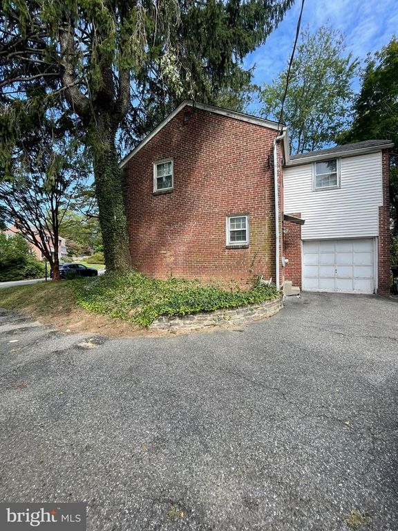 1003 AIKENS LN, WYNNEWOOD, PA 19096 — photo 2