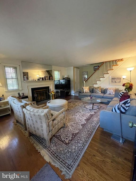 1003 AIKENS LN, WYNNEWOOD, PA 19096 — photo 3