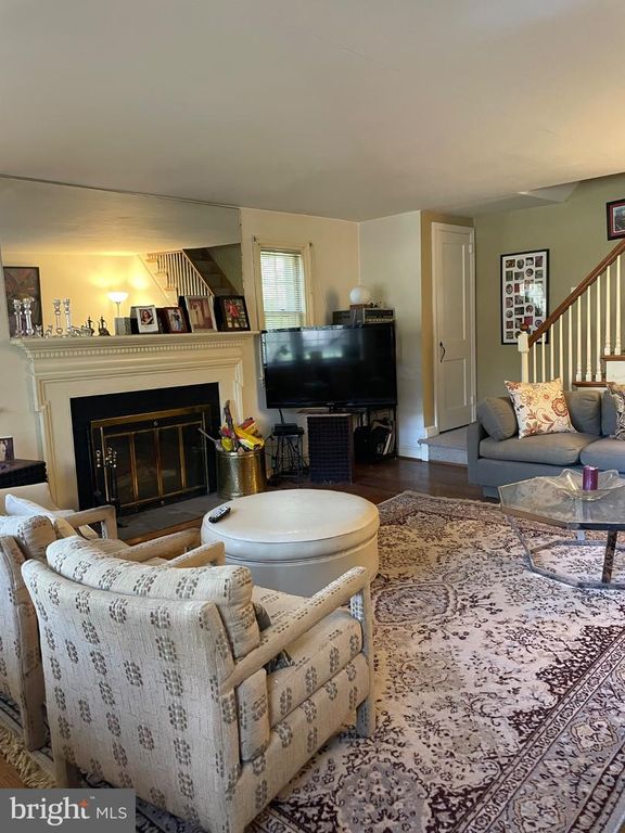 1003 AIKENS LN, WYNNEWOOD, PA 19096 — photo 4