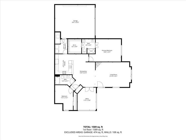 7137 Meadow View Street, Shawnee, KS 66227