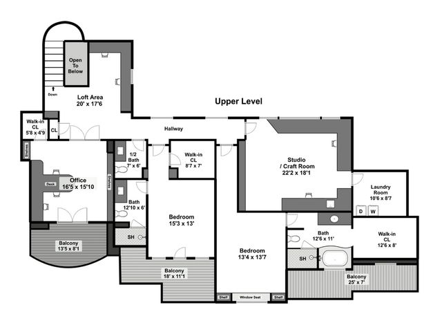 8504 Snakedance Court NE, Albuquerque, NM 87111