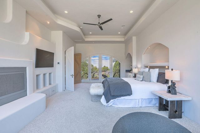 8504 Snakedance Court NE, Albuquerque, NM 87111