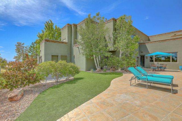 8504 Snakedance Court NE, Albuquerque, NM 87111