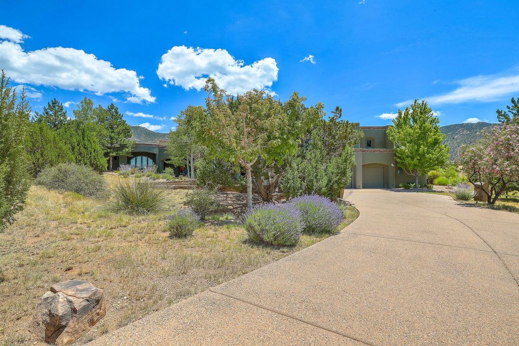 8504 Snakedance Court NE, Albuquerque, NM 87111
