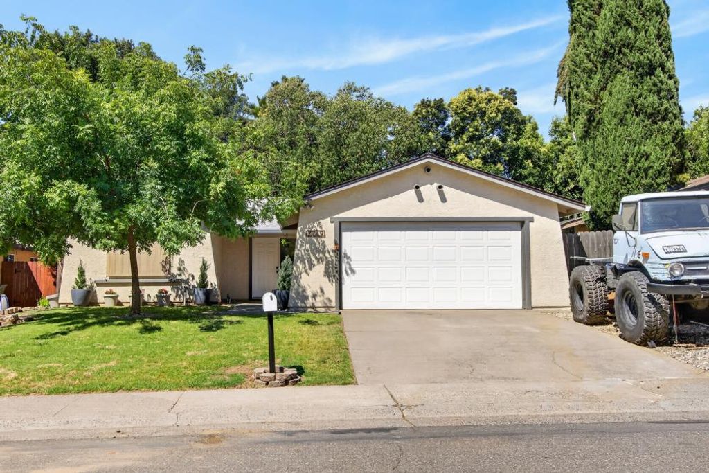 7749 Wooddale Way, Citrus Heights, CA 95610