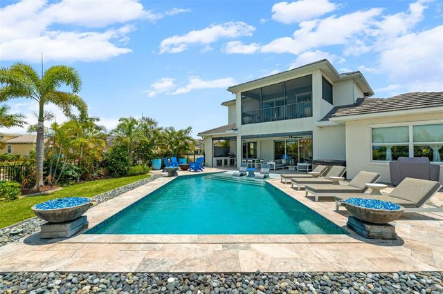 1256 TYNE LANE, Bradenton, FL 34208