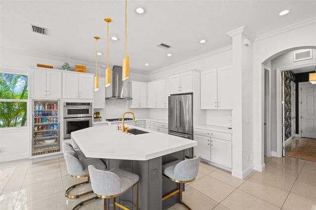 1256 TYNE LANE, Bradenton, FL 34208