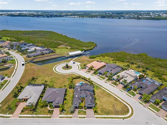 1256 TYNE LANE, Bradenton, FL 34208