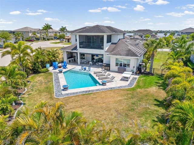 1256 TYNE LANE, Bradenton, FL 34208