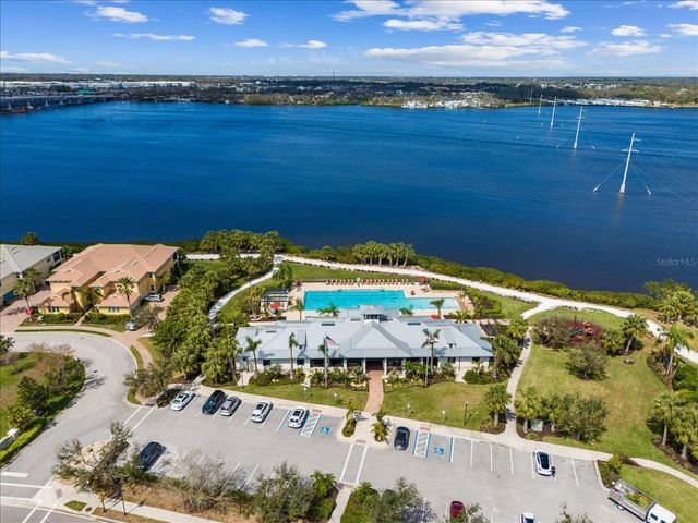 1256 TYNE LANE, Bradenton, FL 34208