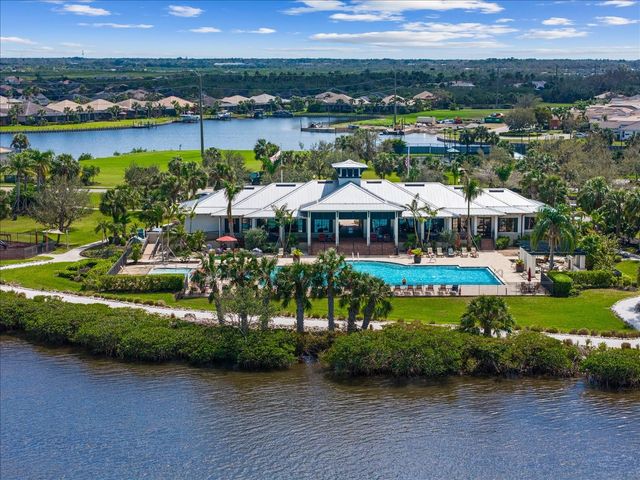1256 TYNE LANE, Bradenton, FL 34208