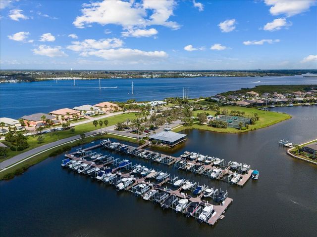 1256 TYNE LANE, Bradenton, FL 34208