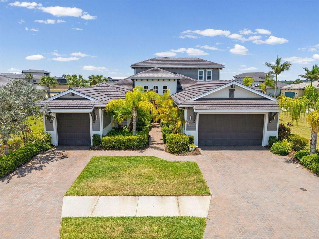 1256 TYNE LANE, Bradenton, FL 34208
