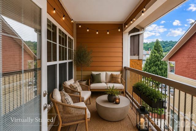125 S Lexington Avenue 303, Asheville, NC 28801