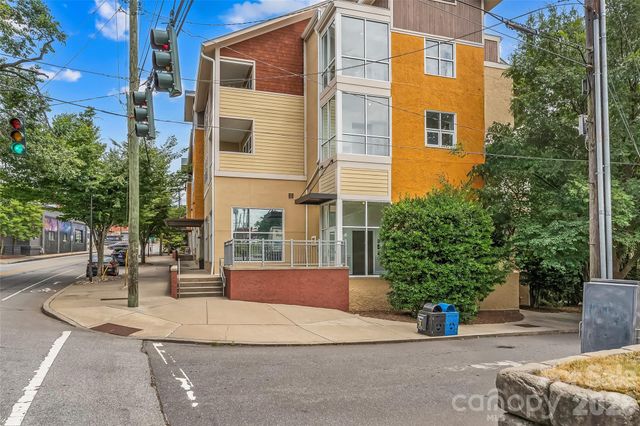 125 S Lexington Avenue 303, Asheville, NC 28801