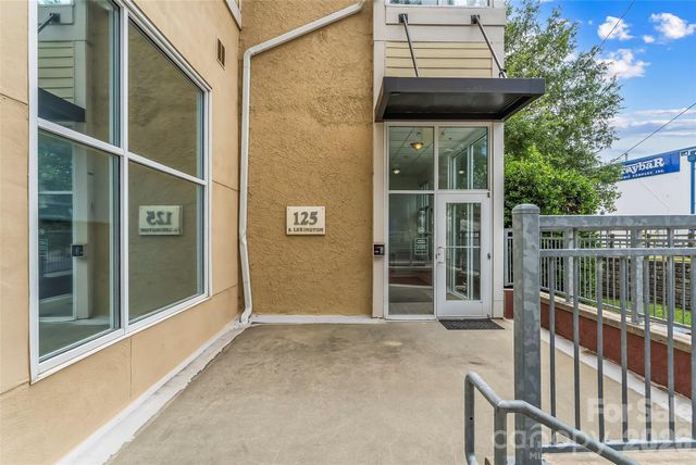 125 S Lexington Avenue 303, Asheville, NC 28801