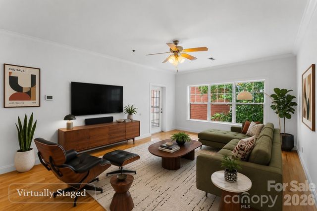 125 S Lexington Avenue 303, Asheville, NC 28801