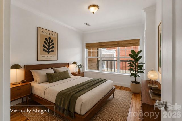 125 S Lexington Avenue 303, Asheville, NC 28801