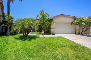 11928 Caballero, Fontana, CA 92337