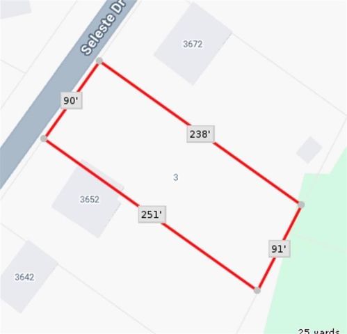 0 Seleste Drive, Mobile, AL 36618