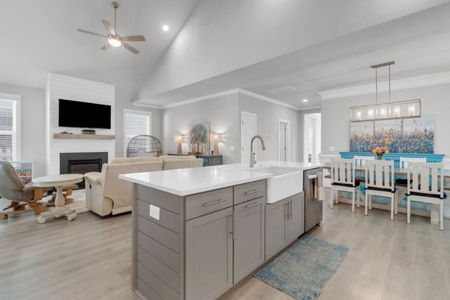 424 Bluegill Lane, Johns Island, SC 29455