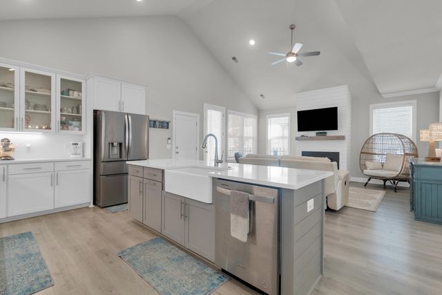 424 Bluegill Lane, Johns Island, SC 29455