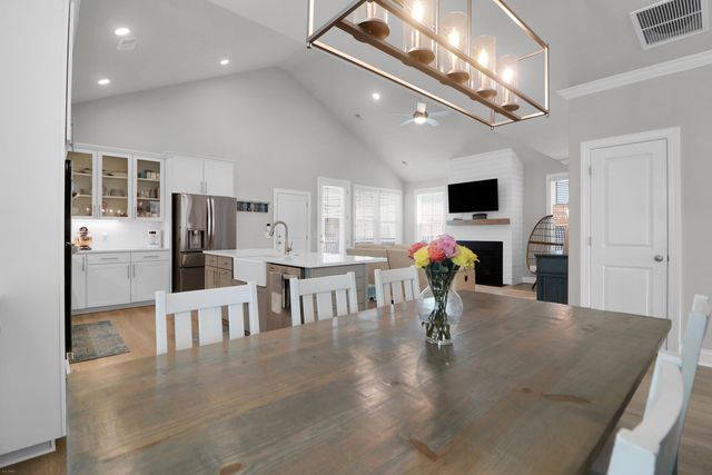 424 Bluegill Lane, Johns Island, SC 29455