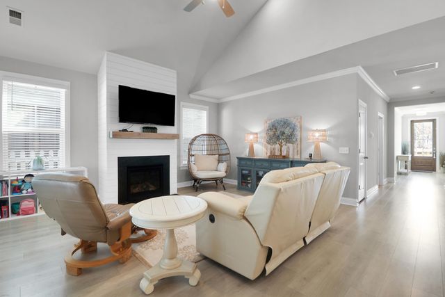 424 Bluegill Lane, Johns Island, SC 29455