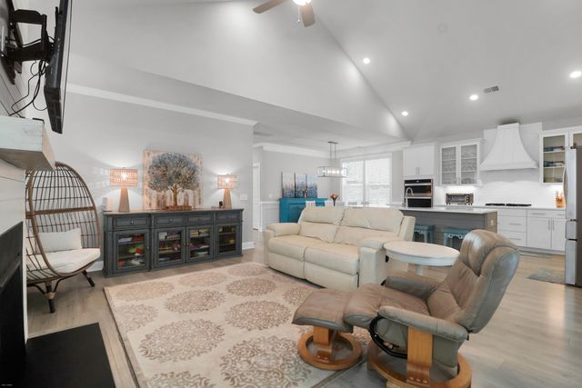 424 Bluegill Lane, Johns Island, SC 29455