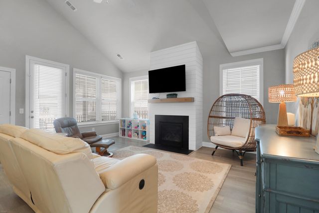 424 Bluegill Lane, Johns Island, SC 29455