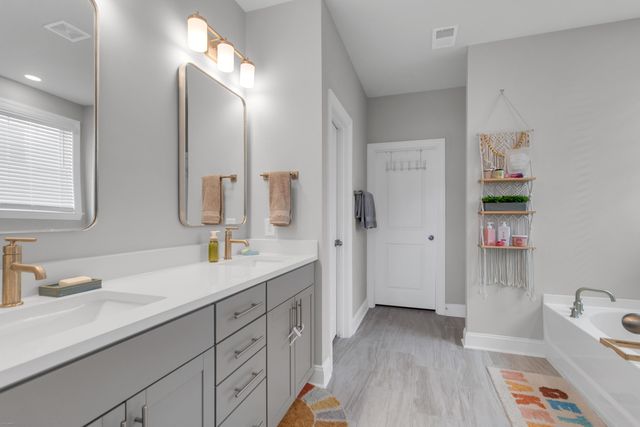 424 Bluegill Lane, Johns Island, SC 29455