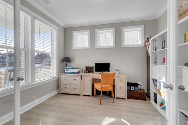 424 Bluegill Lane, Johns Island, SC 29455