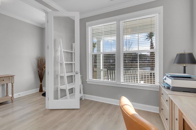 424 Bluegill Lane, Johns Island, SC 29455