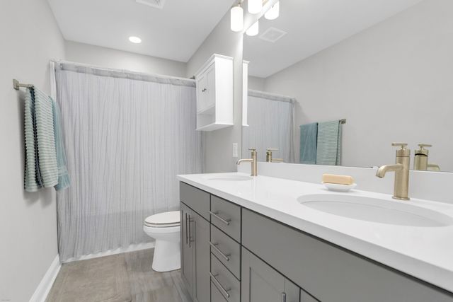 424 Bluegill Lane, Johns Island, SC 29455