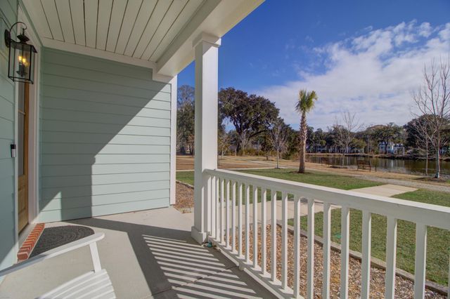 424 Bluegill Lane, Johns Island, SC 29455
