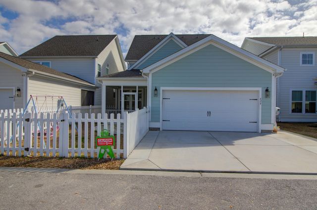 424 Bluegill Lane, Johns Island, SC 29455