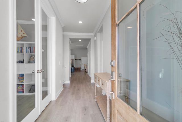 424 Bluegill Lane, Johns Island, SC 29455