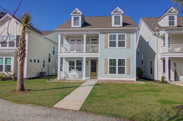 424 Bluegill Lane, Johns Island, SC 29455