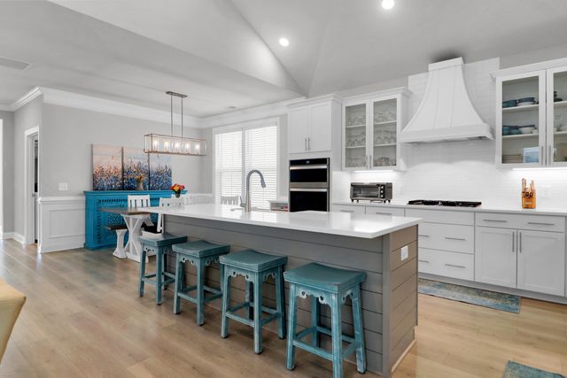 424 Bluegill Lane, Johns Island, SC 29455