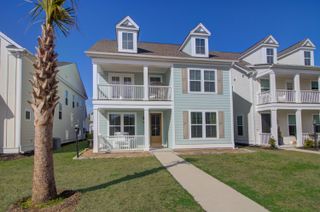 424 Bluegill Lane, Johns Island, SC 29455