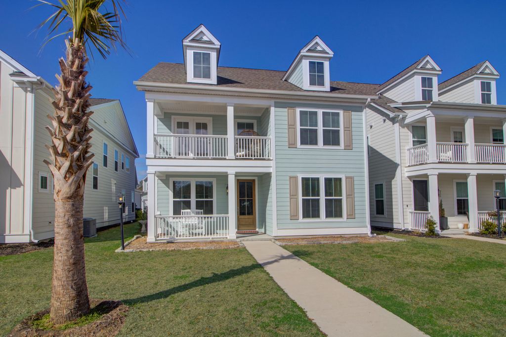 424 Bluegill Lane, Johns Island, SC 29455