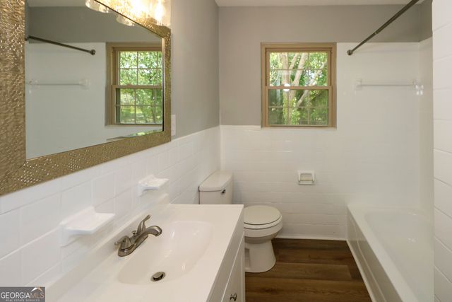 125 Anne Drive, Warner Robins, GA 31093