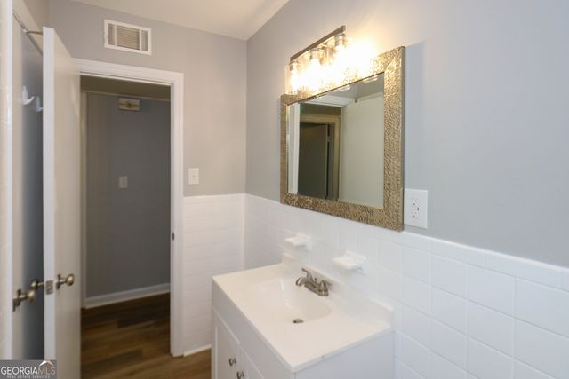 125 Anne Drive, Warner Robins, GA 31093