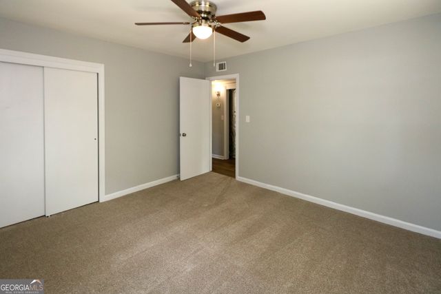 125 Anne Drive, Warner Robins, GA 31093