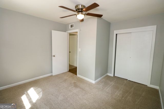 125 Anne Drive, Warner Robins, GA 31093