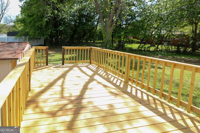 125 Anne Drive, Warner Robins, GA 31093