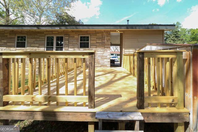 125 Anne Drive, Warner Robins, GA 31093