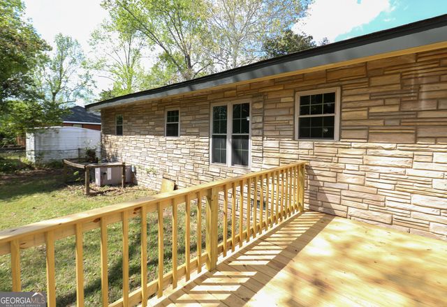 125 Anne Drive, Warner Robins, GA 31093