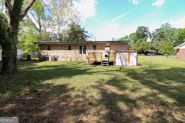 125 Anne Drive, Warner Robins, GA 31093